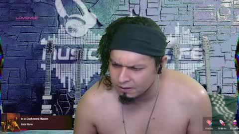 Enrique online show from 03/03/25, 05:29