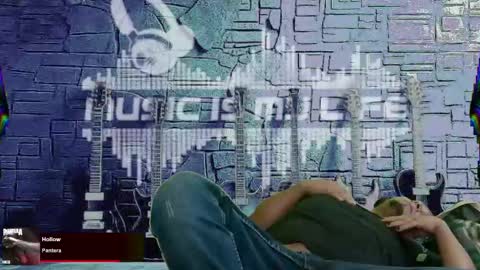 Enrique online show from 03/05/25, 12:44