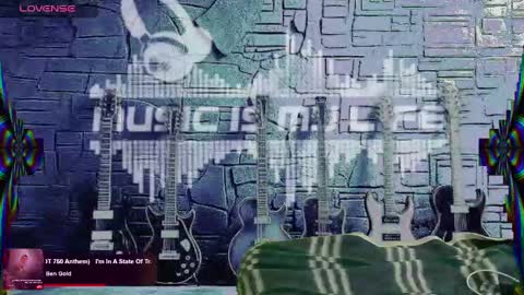 Enrique online show from 03/06/25, 11:03