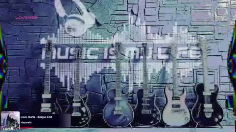 Enrique online show from 03/06/25, 02:08