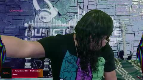 Enrique online show from 03/08/25, 06:21