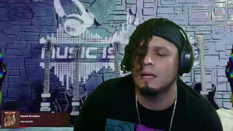 Enrique online show from 03/08/25, 12:30