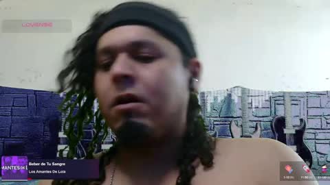 Enrique online show from 03/10/25, 08:59