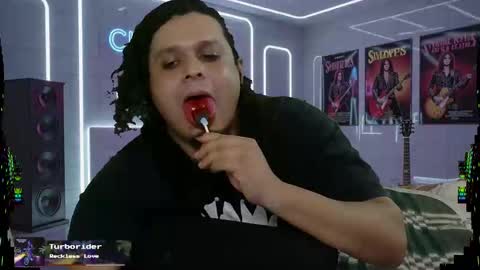 Enrique online show from 10/02/25, 07:04