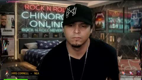 Enrique online show from 06/04/26, 05:08