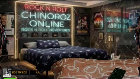 Enrique online show from 06/05/26, 05:14