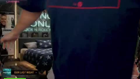 Enrique online show from 06/05/26, 07:03