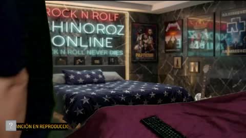 Enrique online show from 06/05/26, 07:08