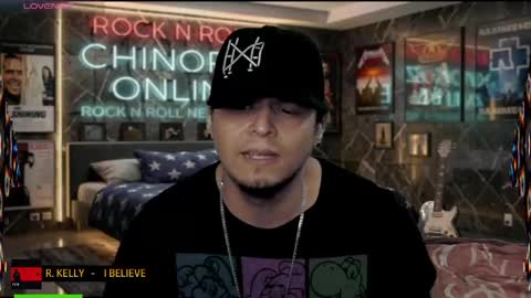 Enrique online show from 06/07/26, 12:59