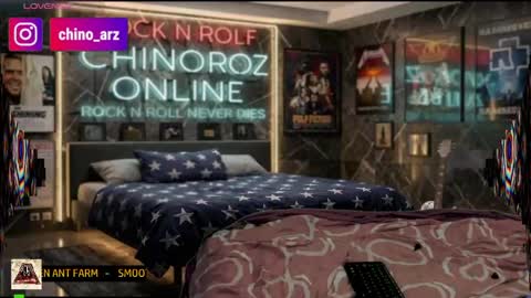 Enrique online show from 06/07/26, 01:04
