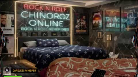 Enrique online show from 06/09/26, 07:09