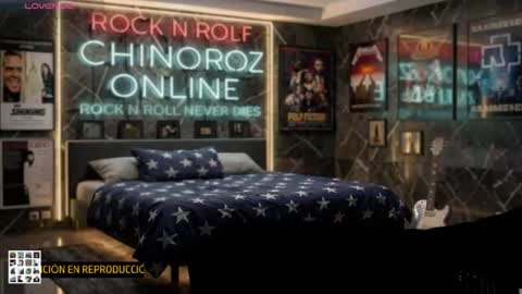 Enrique online show from 07/11/26, 06:49