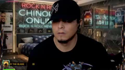 Enrique online show from 07/24/26, 02:59