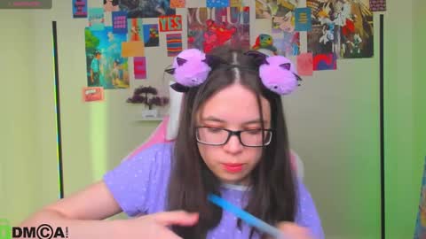 Snapshot of chio_mio chatting on 03/11/25, 12:50 chio_mio online show from 03/11/25, 12:50