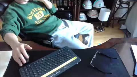 chiphoneman online show from 03/09/26, 04:00