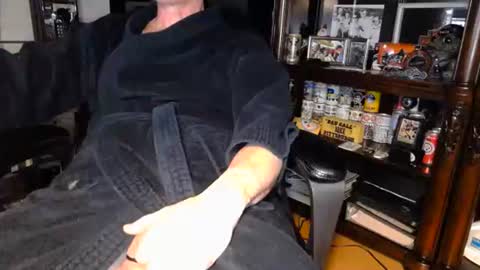 chiphoneman online show from 03/12/26, 04:51