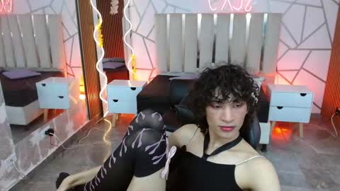 chipi_tay online show from 10/03/25, 05:10