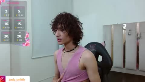 chipi_tay online show from 10/22/25, 12:05