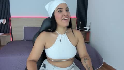 Chiqui online show from 10/23/25, 07:45