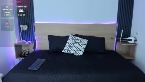 Chiqui online show from 10/27/25, 07:07