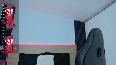 Chiqui online show from 11/08/25, 07:12