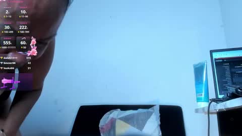 chiquihornymature online show from 02/03/25, 04:20