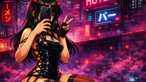 chise chann online show from 04/20/26, 07:11