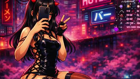 chise chann online show from 04/21/26, 08:09