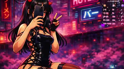 chise chann online show from 06/19/26, 08:07