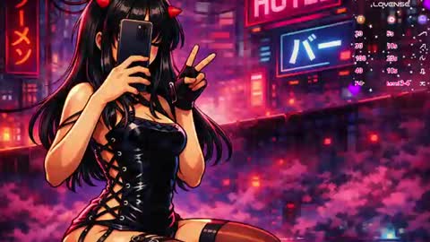 chise chann online show from 06/25/26, 08:30