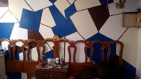 chispahot69 online show from 03/09/26, 11:31