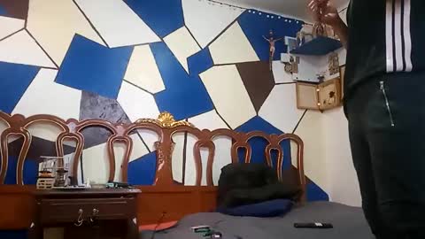 chispahot69 online show from 03/11/26, 12:55