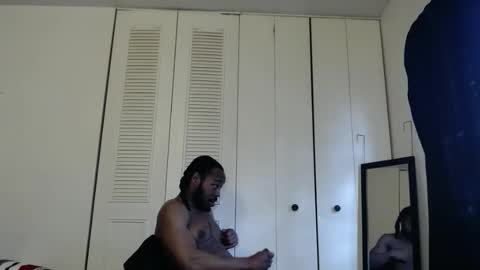 Antonio Brown online show from 04/22/26, 02:18