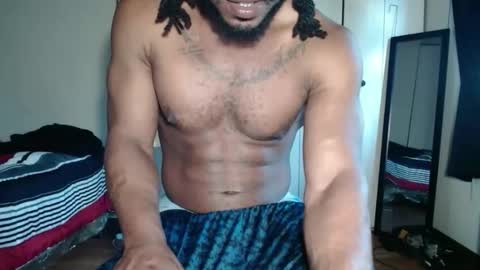 Antonio Brown online show from 04/23/26, 04:53