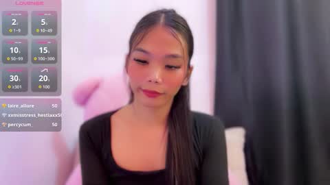 chixies_ladies online show from 03/03/26, 09:15