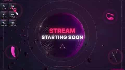 Lacey Luv  online show from 03/15/26, 01:28