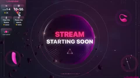 Lacey Luv  online show from 03/20/26, 03:22