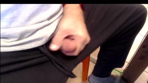 chkster76 online show from 09/25/25, 03:49