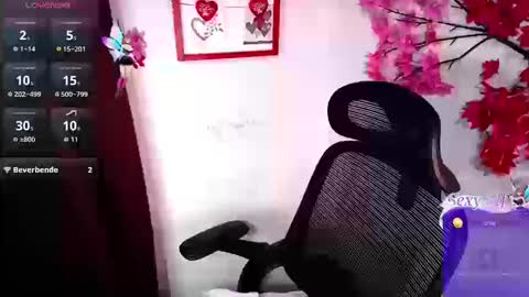 chleo_rosse online show from 03/13/26, 03:29