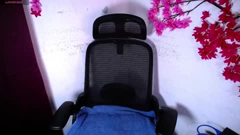 chleo_rosse online show from 03/29/26, 06:08