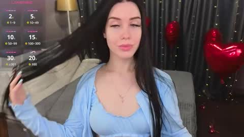 Snapshot of chloe___davis chatting on 02/13/26, 12:17 Chloe online show from 02/13/26, 12:17