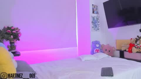 CHLOE online show from 01/05/26, 05:27