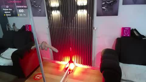 Chloe  online show from 02/02/26, 12:48