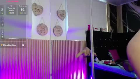 Chloe  online show from 07/21/26, 01:46
