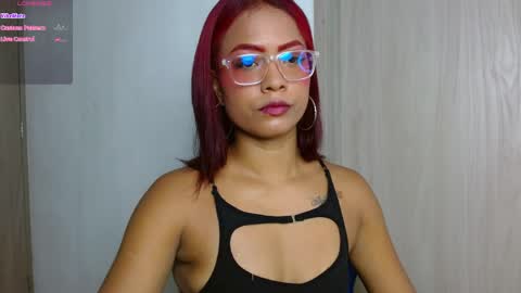 Snapshot of chloe_brownn1 chatting on 05/18/26, 05:30 Abby 19 years online show from 05/18/26, 05:30