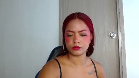 Snapshot of chloe_brownn1 chatting on 06/22/26, 06:05 Abby 19 years online show from 06/22/26, 06:05