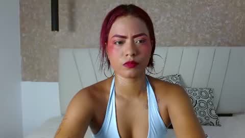 Snapshot of chloe_brownn1 chatting on 07/19/26, 05:49 Abby 19 years online show from 07/19/26, 05:49