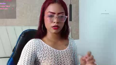 Snapshot of chloe_brownn1 chatting on 07/27/26, 05:31 Abby 19 years online show from 07/27/26, 05:31