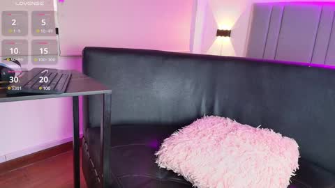 Snapshot of chloe_cherry21 chatting on 01/23/25, 02:39 chloe cherry21 online show from 01/23/25, 02:39