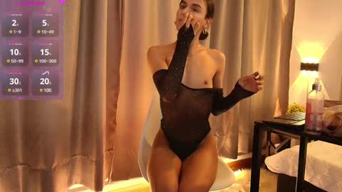 Snapshot of chloe_cherry21 chatting on 03/01/25, 03:10 chloe cherry21 online show from 03/01/25, 03:10